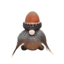  P.MANÓ+SZAK.MAKKFEJ NARI8,3 karácsonyi dekoráció