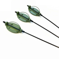  P.METHOD FEEDER KOSÁR HOSSZÚ SZINTER 2 40G horgászkiegészítő