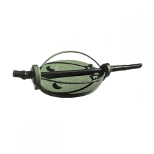 P.METHOD FEEDER KOSÁR RÖVID SZINTER 2 80G horgászkiegészítő