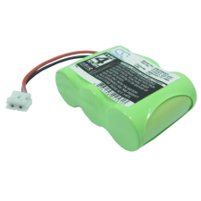 P-P303PA akkumulátor 600 mAh vezeték nélküli telefon akkumulátor