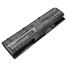  PA06 Laptop akkumulátor 4400 mAh egyéb notebook akkumulátor