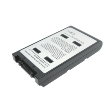  PA3284U-1BAS Akkumulátor 4400 mAh toshiba notebook akkumulátor