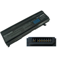  PA3399U-1BRS Akkumulátor 6600 mAh toshiba notebook akkumulátor