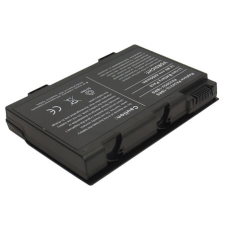  PA3421U-1BRS Akkumulátor 4400 mAh toshiba notebook akkumulátor