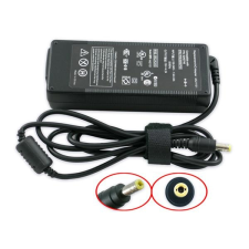  PA3467U-1ACA 19V 80W laptop töltő (adapter) utángyártott tápegység 220V kábellel dell notebook hálózati töltő