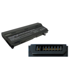  PA3478U-1BAS Akkumulátor 8800 mAh toshiba notebook akkumulátor