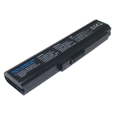  PA3595U Akkumulátor 6600mAh toshiba notebook akkumulátor