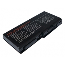 PA3729U-1BRS Akkumulátor 8800 mAh toshiba notebook akkumulátor