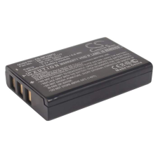  PA3791U-1CAM Akkumulátor 1800 mAh digitális fényképező akkumulátor