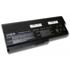  PA3816U-1BAS Akkumulátor 8800mAh toshiba notebook akkumulátor