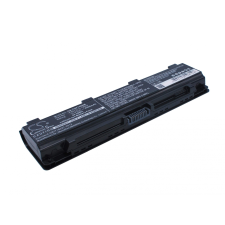 PA5121U-1BRS Akkumulátor 4200 mAh toshiba notebook akkumulátor