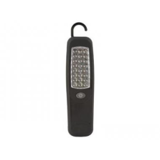 PA56 - 24 LED vizsgálólámpa - fekete munkavédelem