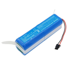  PA61. Takarítógép akkumulátor 5200 mAh takarítógép akkumulátor