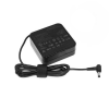  PA-1650 19V 90W négyzet alakú laptop töltő (adapter) tápegység