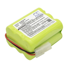PA-A1994-12317 Gyógyászati termék akku 2000 mAh elem és akkumulátor