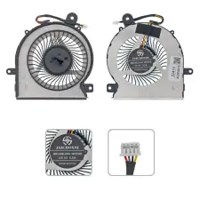  PAAD06015SL gyári új hűtés, ventilátor (5V) laptop alkatrész
