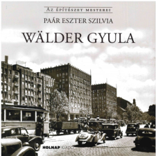 Paár Eszter Szilvia Wälder Gyula (BK24-187820) művészet