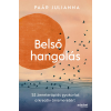 Paár Julianna - Belső hangolás