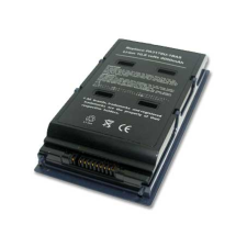  PABAS018 Akkumulátor 4400 mAh toshiba notebook akkumulátor