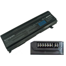  PABAS067 Akkumulátor 6600 mAh toshiba notebook akkumulátor