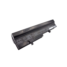  PABAS220 Akkumulátor 6600 mAh toshiba notebook akkumulátor