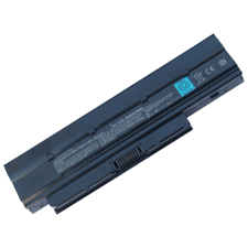 PABAS232 Akkumulátor 6600 mAh toshiba notebook akkumulátor