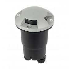  Pabla irányított földelési lámpatest GU10 IP67 Box Su-Ma-val kültéri világítás