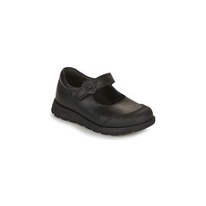 Pablosky Balerina cipők / babák 334010 Fekete 29