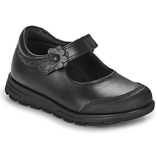 Pablosky Balerina cipők / babák 334010 Fekete 31 gyerek cipő