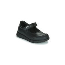 Pablosky Balerina cipők / babák 334210 Fekete 30 gyerek cipő