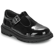 Pablosky Balerina cipők / babák 356119-J Fekete 32