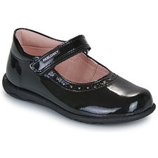 Pablosky Balerina cipők / babák 59119 Fekete 26 gyerek cipő