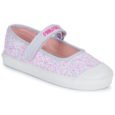 Pablosky Balerina cipők / babák CANVAS Sokszínű 33