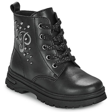 Pablosky Csizmák 433515-J Fekete 31 gyerek csizma, bakancs