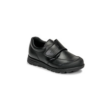 Pablosky Oxford cipők 334510 Fekete 29 gyerek cipő