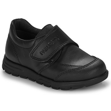 Pablosky Oxford cipők 334510 Fekete 33 gyerek cipő