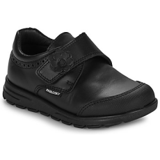 Pablosky Oxford cipők 354610 Fekete 28