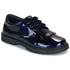 Pablosky Oxford cipők 360529 Tengerész 33 gyerek cipő