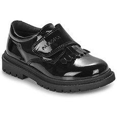Pablosky Oxford cipők - Fekete 32