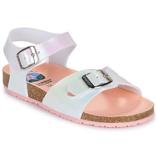 Pablosky Szandálok / Saruk BIO Fehér 34 gyerek szandál