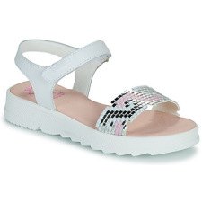 Pablosky Szandálok / Saruk CAMILA Fehér 31 gyerek szandál