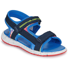 Pablosky Szandálok / Saruk SPORT SANDAL Kék 32