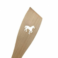 Paci teflonkanál 30 cm konyhai eszköz