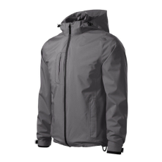  Pacific 3 in 1 jacket férfi acélszürke L