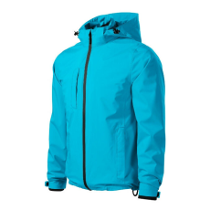  Pacific 3 in 1 jacket férfi türkiz 2XL