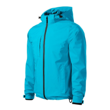 Pacific 3 in 1 jacket férfi türkiz L férfi kabát, dzseki