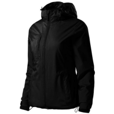  Pacific 3 in 1 jacket női fekete M