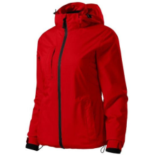Pacific 3 in 1 jacket női piros XL női dzseki, kabát