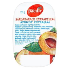  Pacific Extra Dzsem sárgabarack 25g konzerv