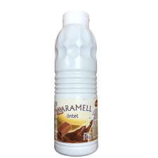 Pacific öntet - Karamell 1kg sütés és főzés